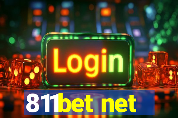 811bet net